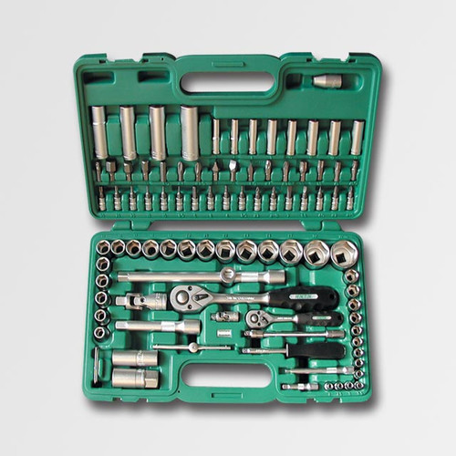 Honiton Professional Tool Set 94pcs