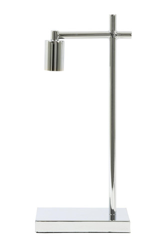 Table Lamp Cobry, chrome