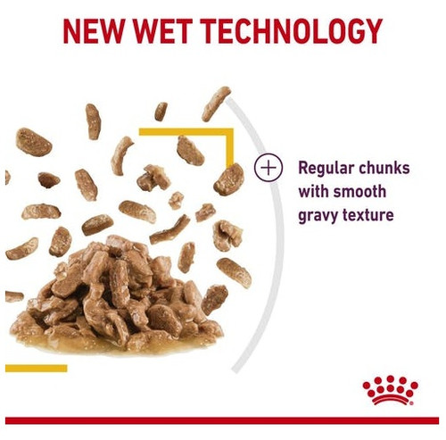 Royal Canin Sensory Taste Wet Food for Cats 85g