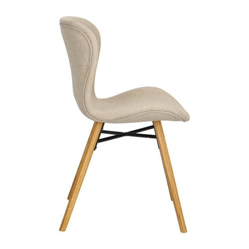 Chair Batilda, Sand