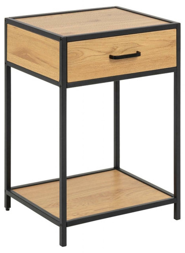 Nightstand Bedside Table Seaford