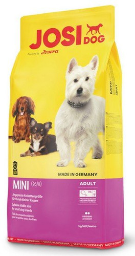 Josera Dog Food JosiDog Mini 900g