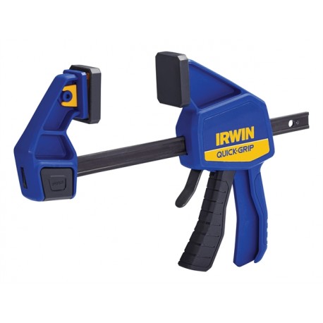 Irwin Medium-Duty Bar Clamp/Spreader 150mm (6")