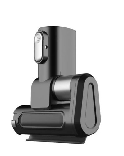 Sharp SA-VP5521BS Cordless Stick Vacuum Cleaner, Black/Silver