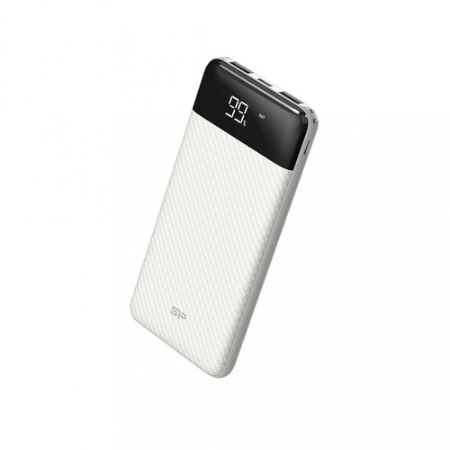 Silicon Power Power Bank Powerbank GP28 LED 10000mAh White