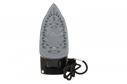 MPM Iron 2800W, black-green MZE04/C