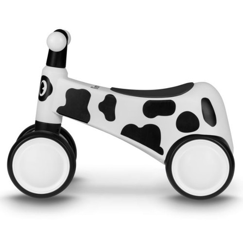 Lionelo Ride-on Toy Sammy White 3+