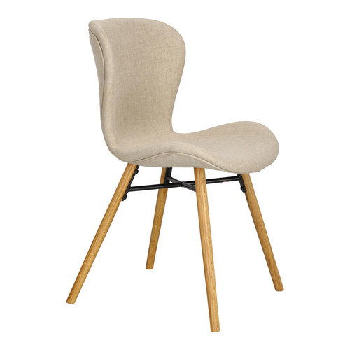 Chair Batilda, Sand