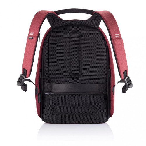 XD DESIGN Backpack 15.6" Bobby Hero Regular Red