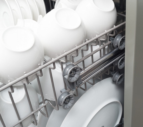 Amica Dishwasher DIM44C6EBOQH