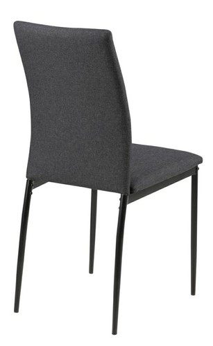 Chair Demina, grey