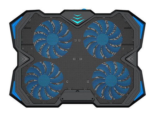 Cooling Station Gamezone Turbo 17"