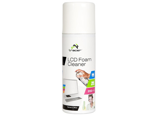 LCD Foam Cleaner 200ml