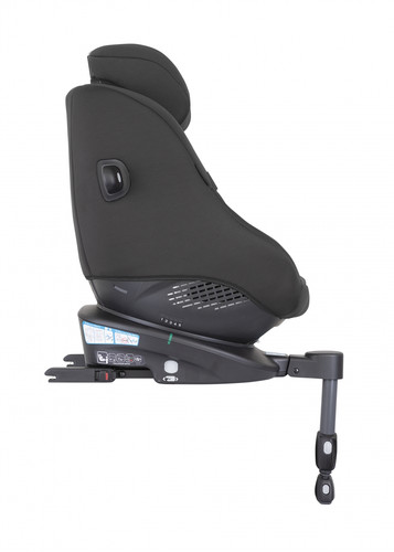 Graco Rotating ISOFIX Car Seat Turn2Me™ i-Size 360º R129 Midnight 40-105cm / 0-4y