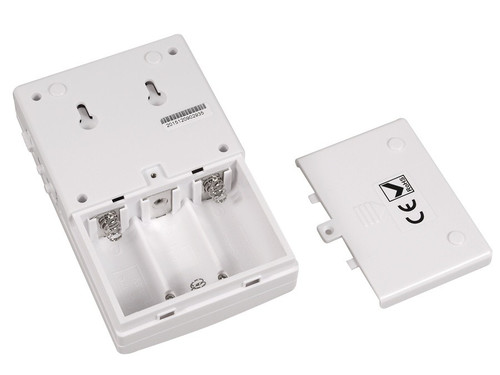 Wireless mini-alarm signaling input GB 3400