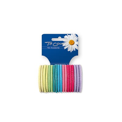 Hair Accessories Hair Band Mix - 18pcs