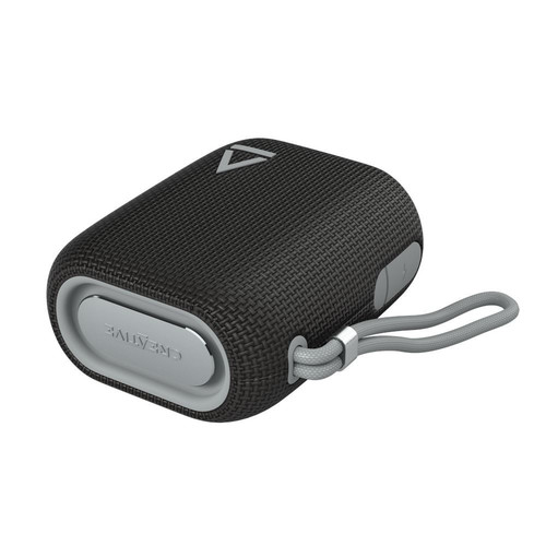 Creative Labs Speaker Muvo Flex Black