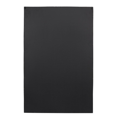 Mirror Atelier XL, triple, black