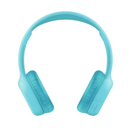 Trust Wireless Kids Headset Nouna, blue
