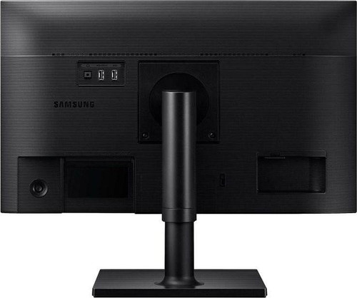 Samsung 23.8" Monitor IPS/5ms/USB3.0/frameless F24T450FQRX
