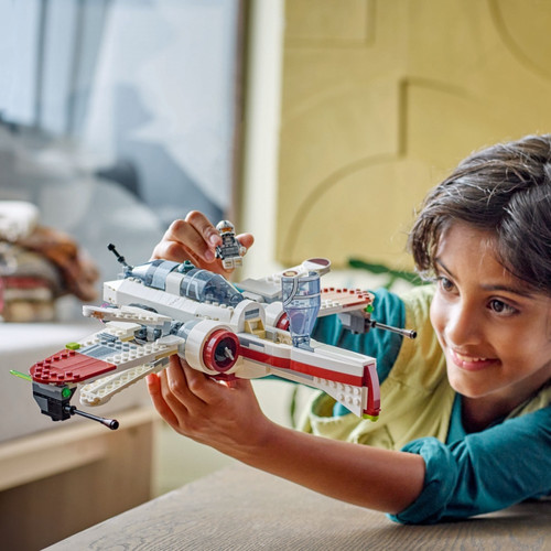 LEGO Star Wars Starfighter ARC-170 9+