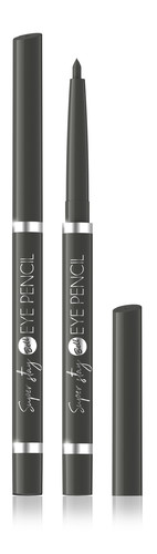 Bell Super Stay Eye Pencil Waterproof Eyeliner no. 02, graphite