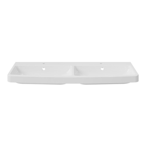 GoodHome Wash-Basin Himalia 120 cm