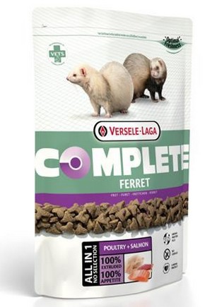 Versele-Laga Ferret Complete Food For Ferrets 2.5kg