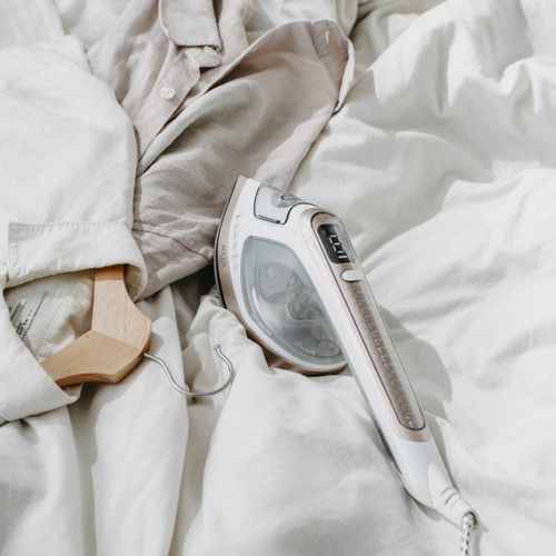 Adler Hand steamer and iron 2in1 AD 5044