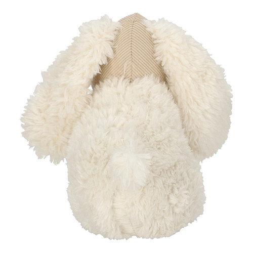 Plush Door Stopper Puppy