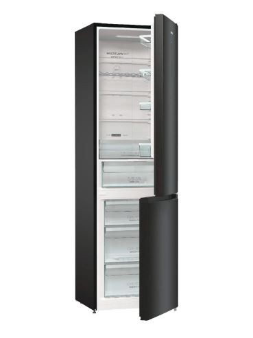 Gorenje Fridge-freezer NRK620FABK4