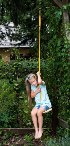 Children's Garden Swing 3+