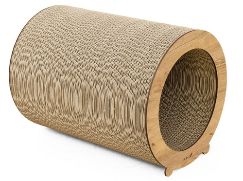 Gattino Cat Scratcher 12 Mia, lancelot oak