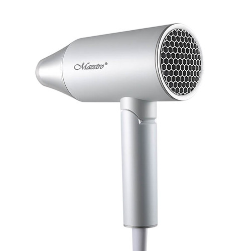 Feel Maestro 2100W Folding Travel Hair Dryer MR-213