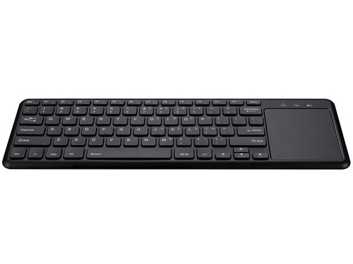 Tracer Wireless Keyboard with Touchpad Smart RF 2.4Ghz