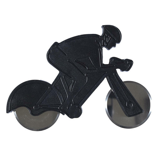 Pizza Cutter Bicycle, black