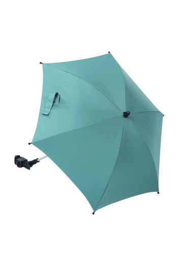 Titanium Baby Stroller Universal Parasol Umbrella UV 50+, mint green