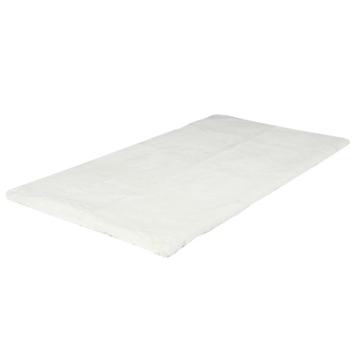 Rug Cocoonin 110x60 cm, off-white