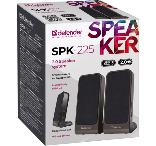Defender Speakers SPK-225