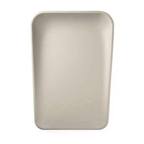 LEANDER Changing Mat MATTY™, cappuccino