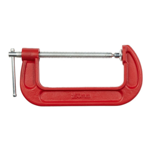 G-Clamp 150mm