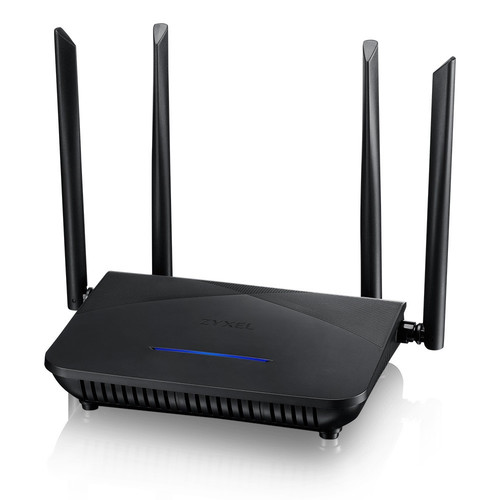 Zyxel Router NBG7510 AX1800