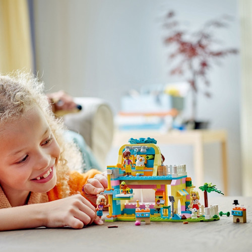 LEGO Friends Pet Accessories Shop 6+