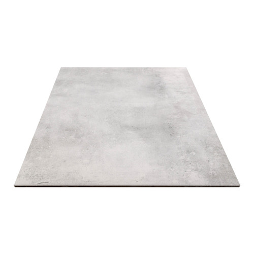 Gres Tile Lexington Ceramstic 60 x 60 cm, light grey, 1.44 m2