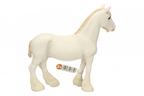 Schleich Shire Mare 3+
