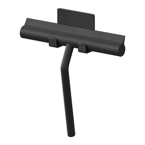 GoodHome Squeegee Elland, black