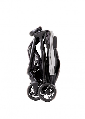 Graco MyAvo Stroller Grey 0-22kg