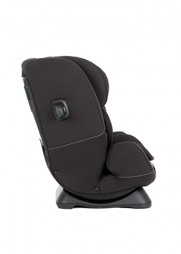 Graco 2in1 Convertible Car Seat SlimFit R129 Midnight 40-145cm / 0-12y