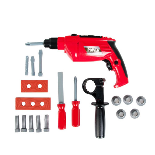 Tool Play Set 3+