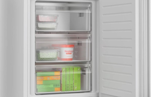 Bosch Fridge-freezer KGN362WDF